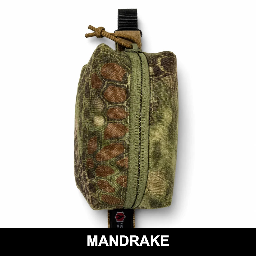 Commander MANDRAKE