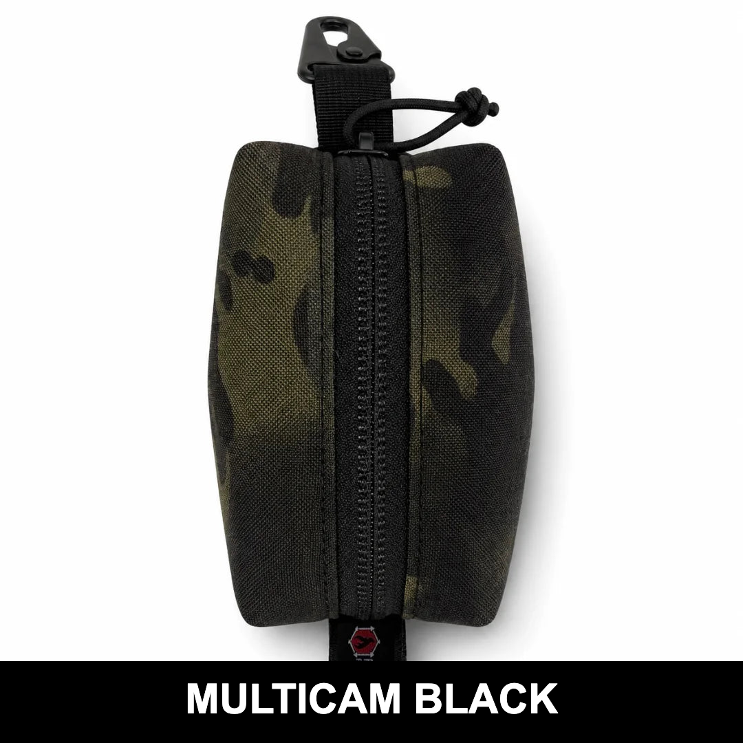 Commander MULTICAM BLACK