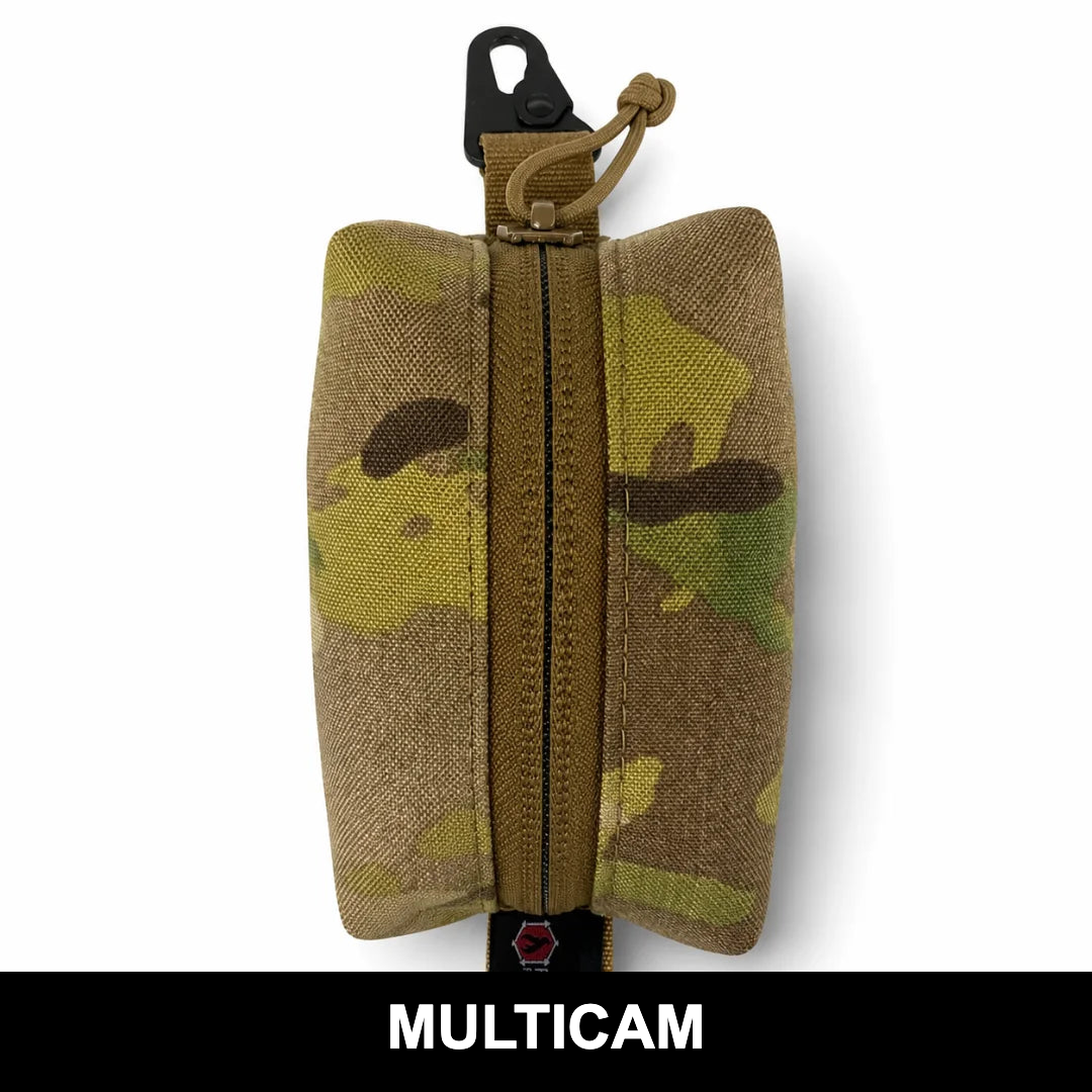 Commander MULTICAM