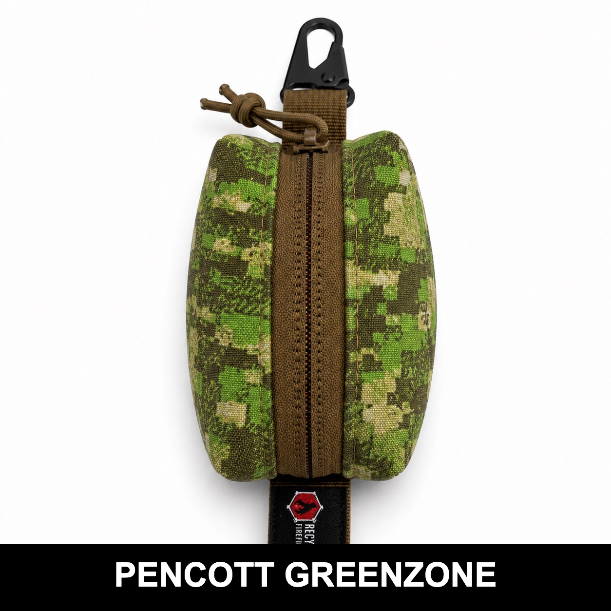 Commander PENCOTT GREENZONE