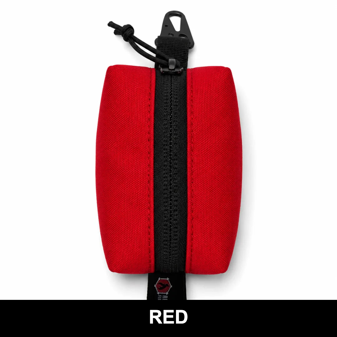 Commander RED