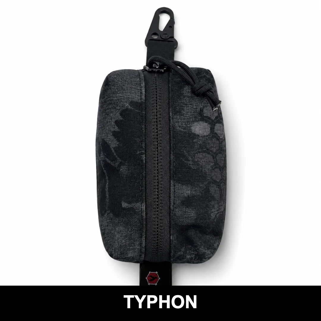 Commander TYPHON