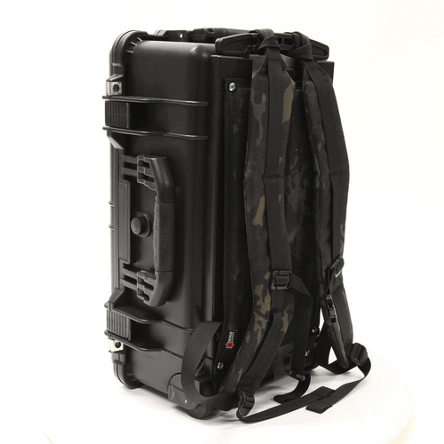 ブキヤケース Missionbox-1510-Waterproof-