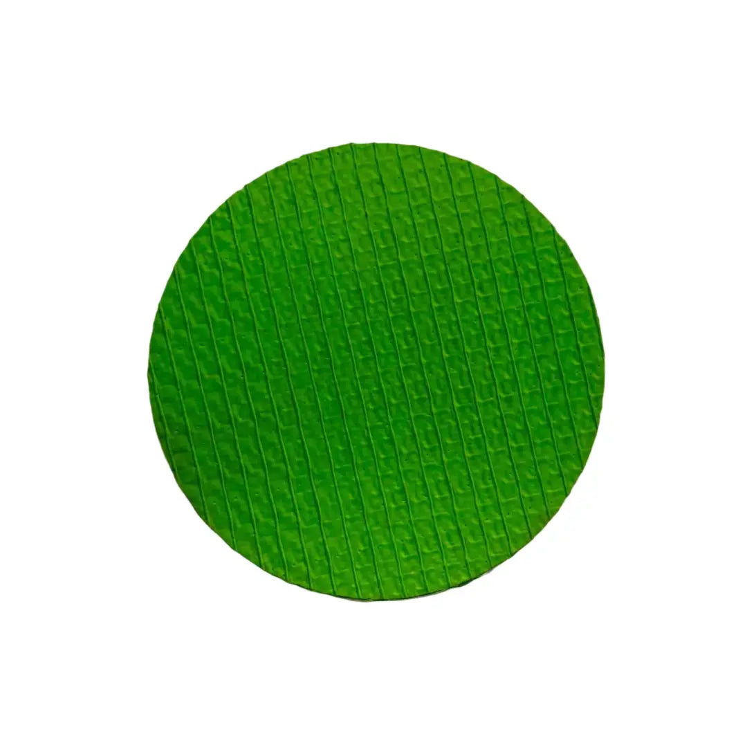 Professional-grade Fire Hose Coasters Supply Line in Single from Recycled Firefighter. Quality tactical design for first responders.