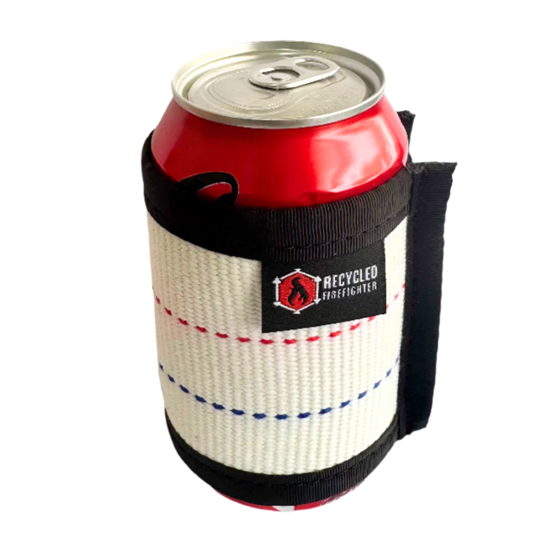 Fire Hose Drink Sleeve