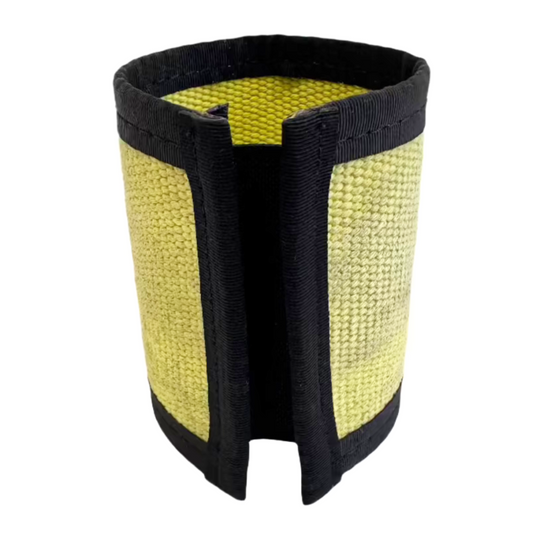 Fire Hose Drink Sleeve
