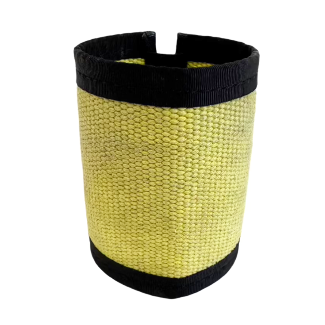 Fire Hose Drink Sleeve