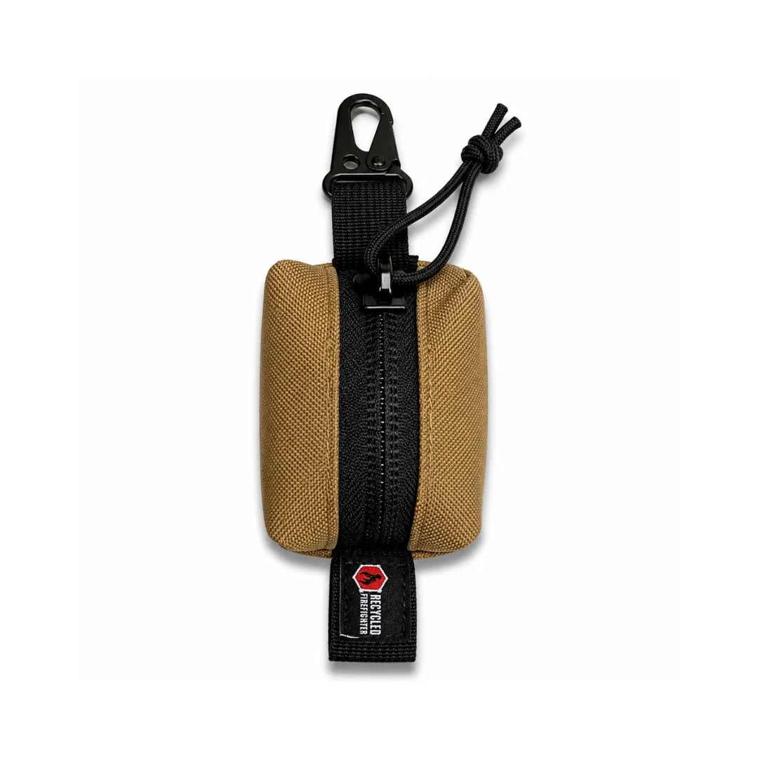 Hot Shot - Scout - Keychain Pouch