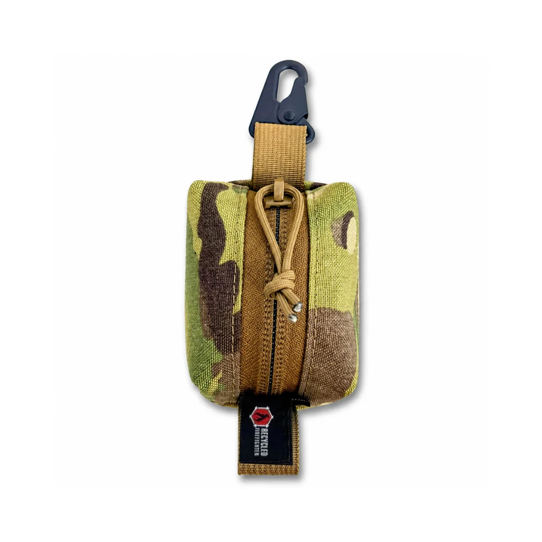 Hot Shot - Scout - Keychain Pouch