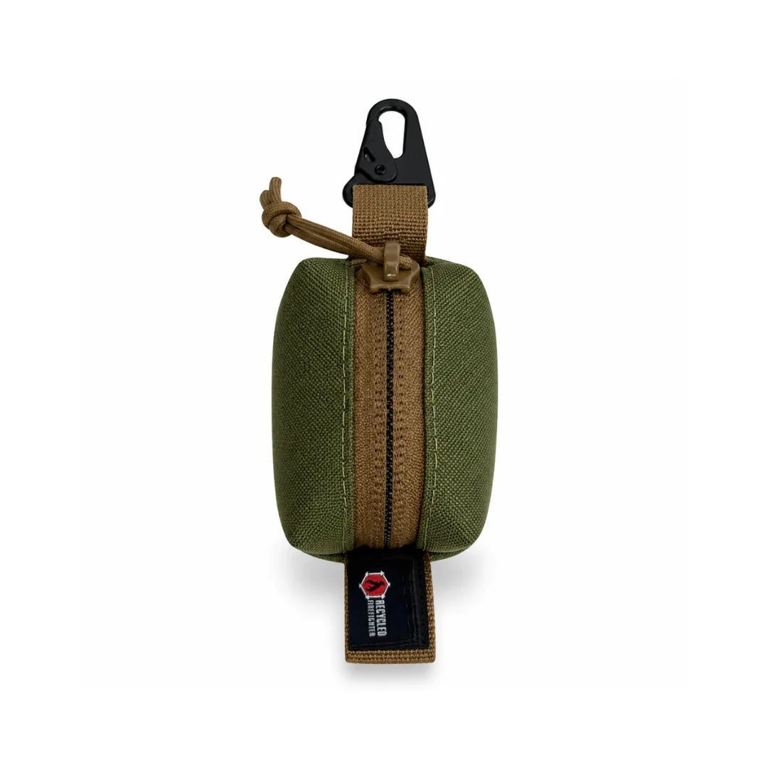 Hot Shot - Scout - Keychain Pouch