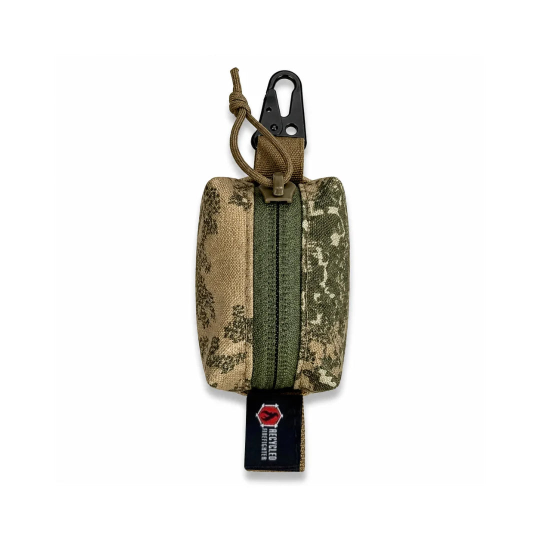 Hot Shot - Scout - Keychain Pouch