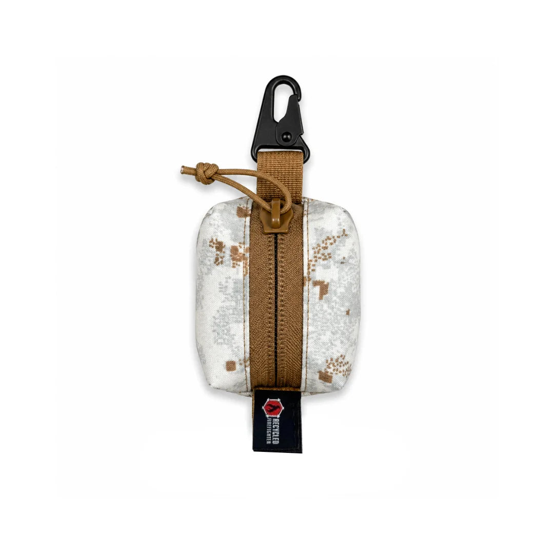 Hot Shot - Scout - Keychain Pouch