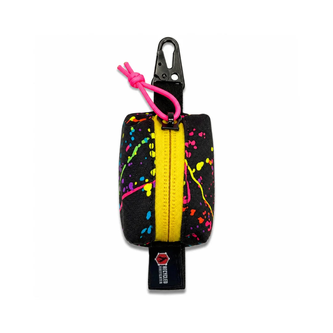Hot Shot - Scout - Keychain Pouch