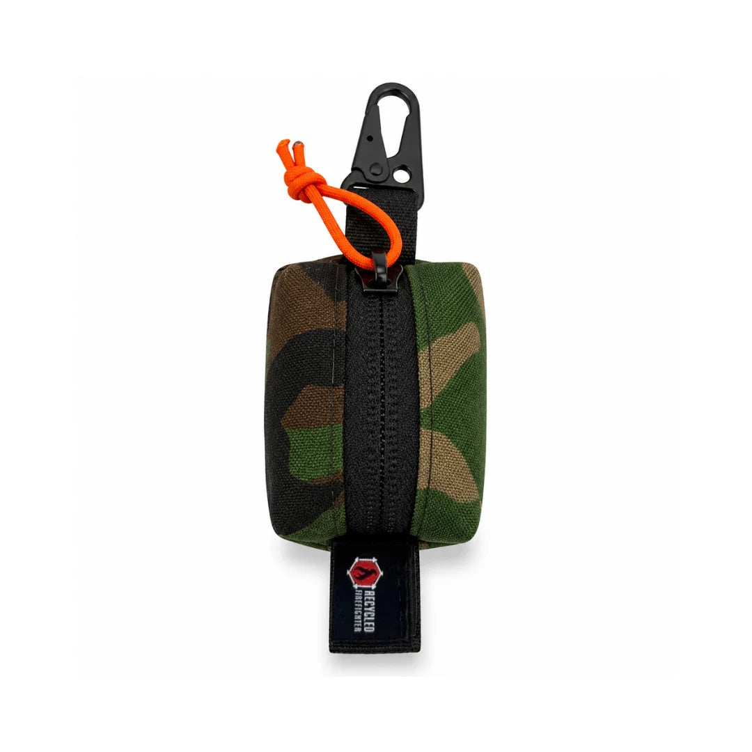 Hot Shot - Scout - Keychain Pouch