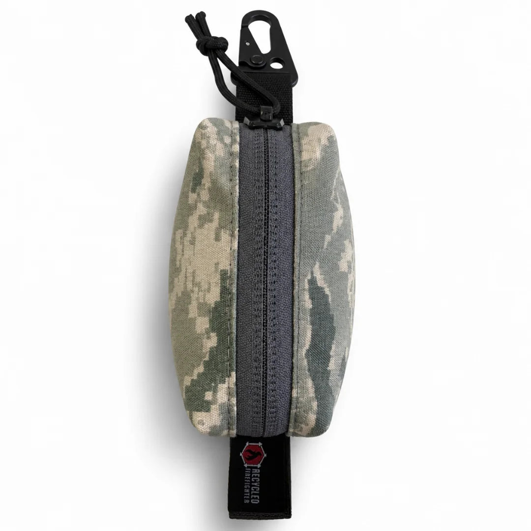 Hot Shot - Ranger - Keychain Pouch