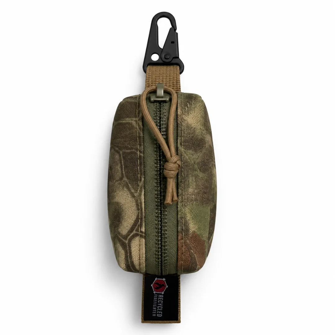 Hot Shot - Ranger - Keychain Pouch