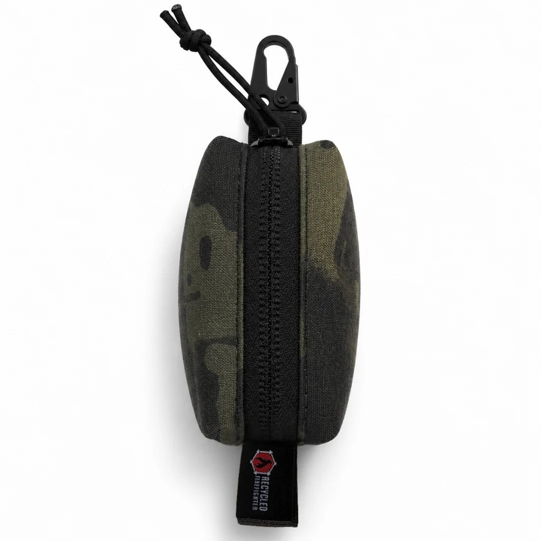 Hot Shot - Ranger - Keychain Pouch