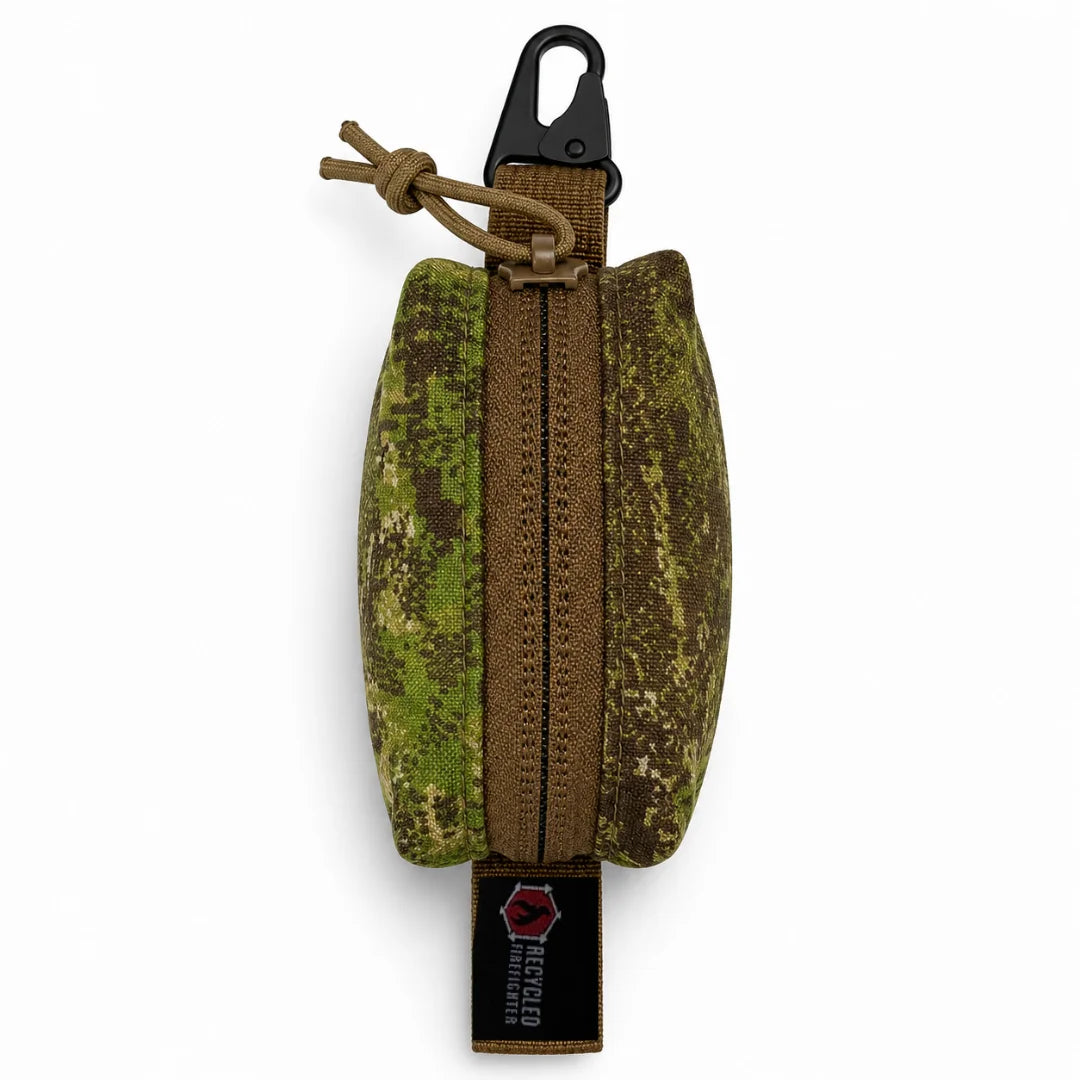 Hot Shot - Ranger - Keychain Pouch