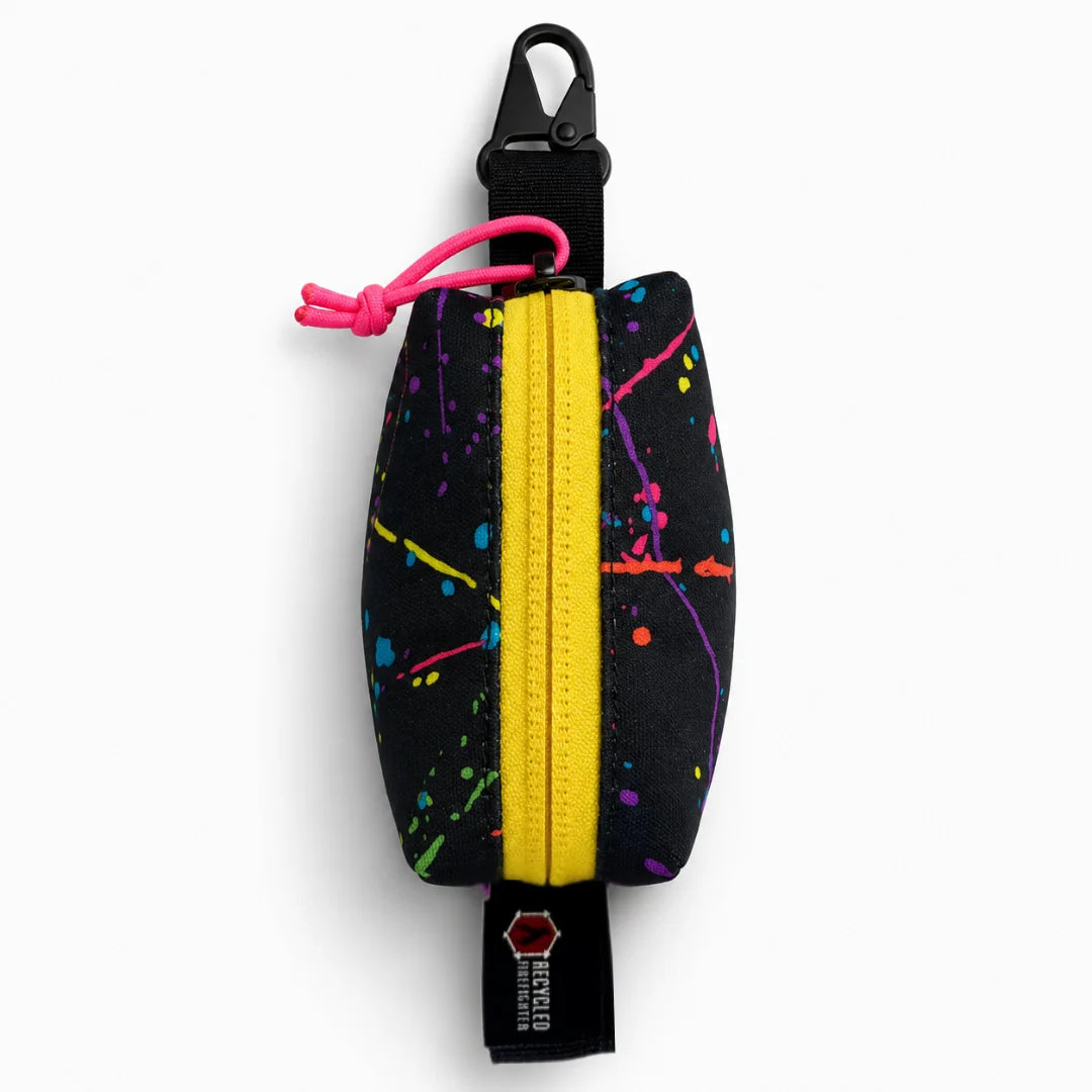 Hot Shot - Ranger - Keychain Pouch