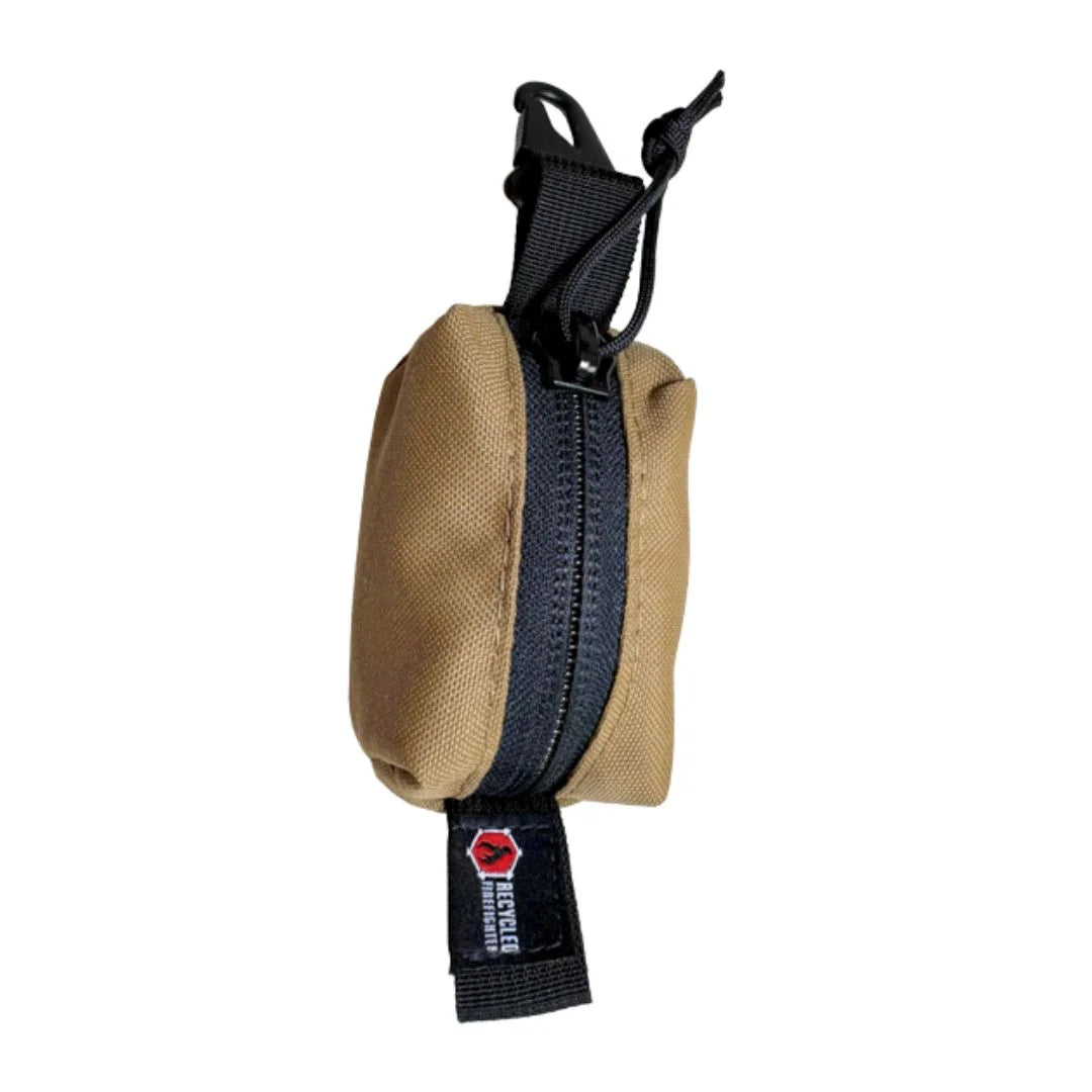 Hot Shot - Scout - Keychain Pouch