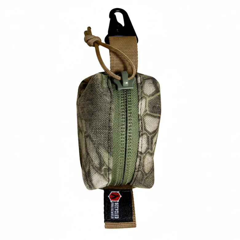 Hot Shot - Scout - Keychain Pouch