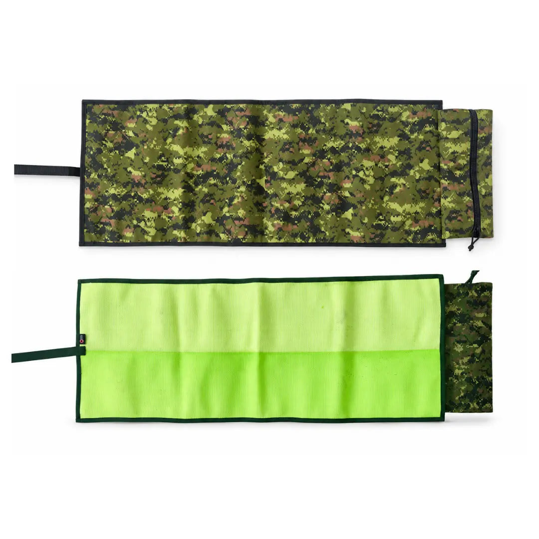 Long Rifle Mat - Firehose Edition