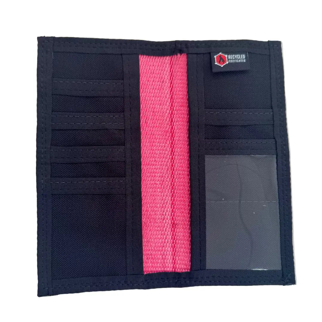 Long Wallet (No-Snap Edition)