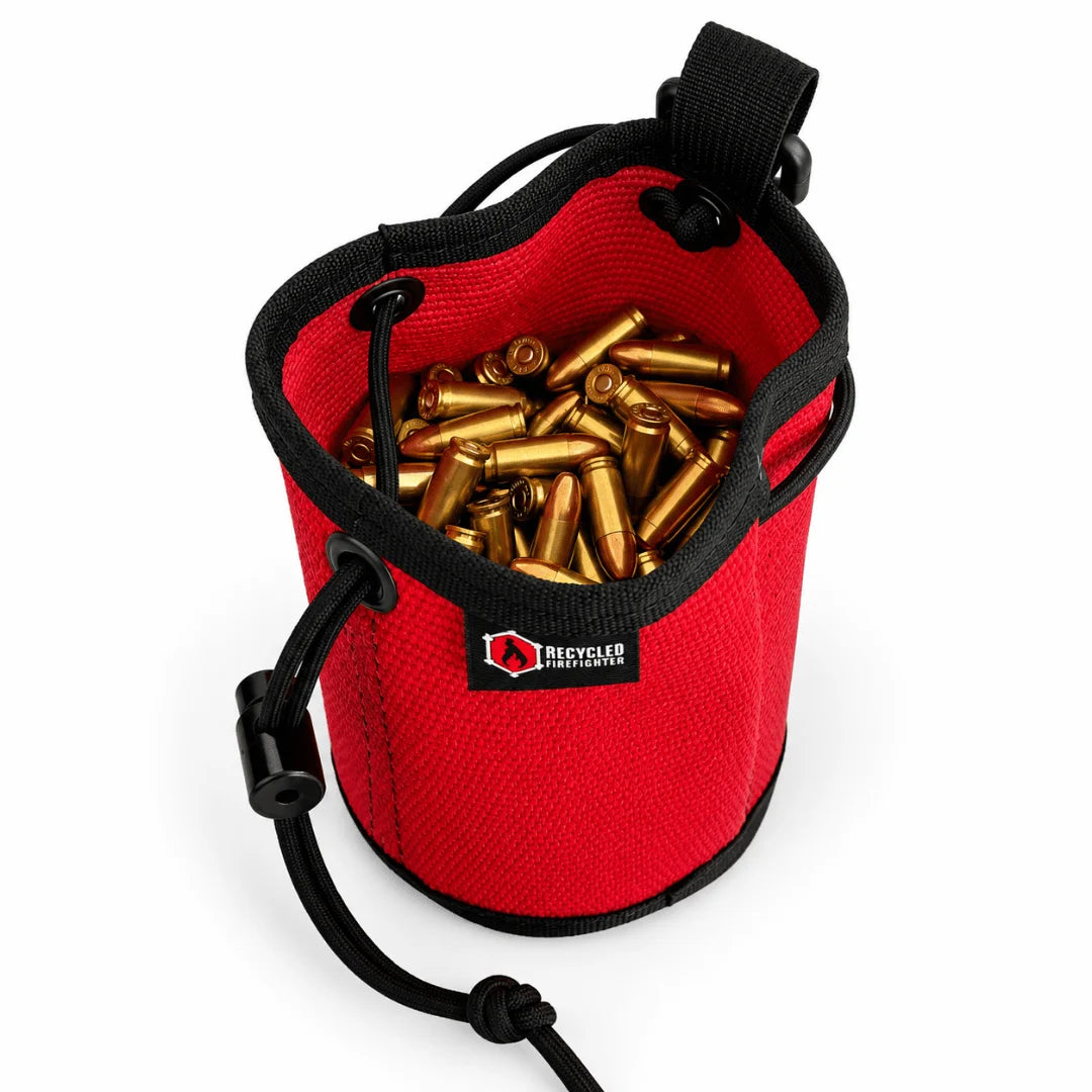 Ammo & Gear Bag 2.0