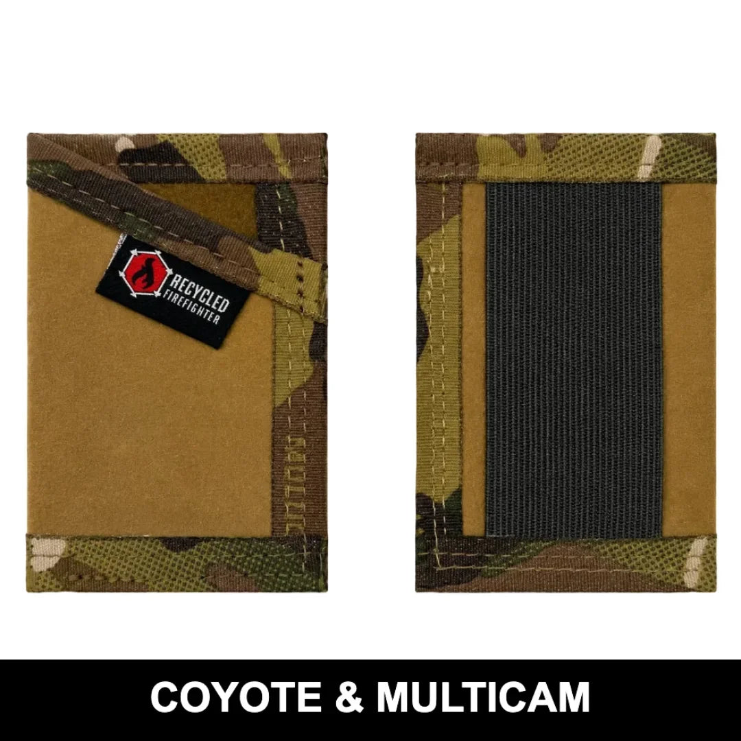 Coyote and Multicam