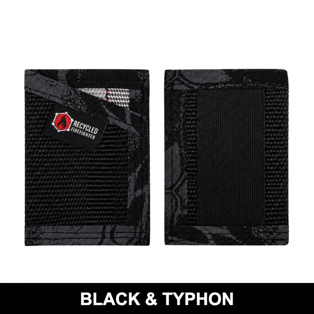 BLACK & TYPHON