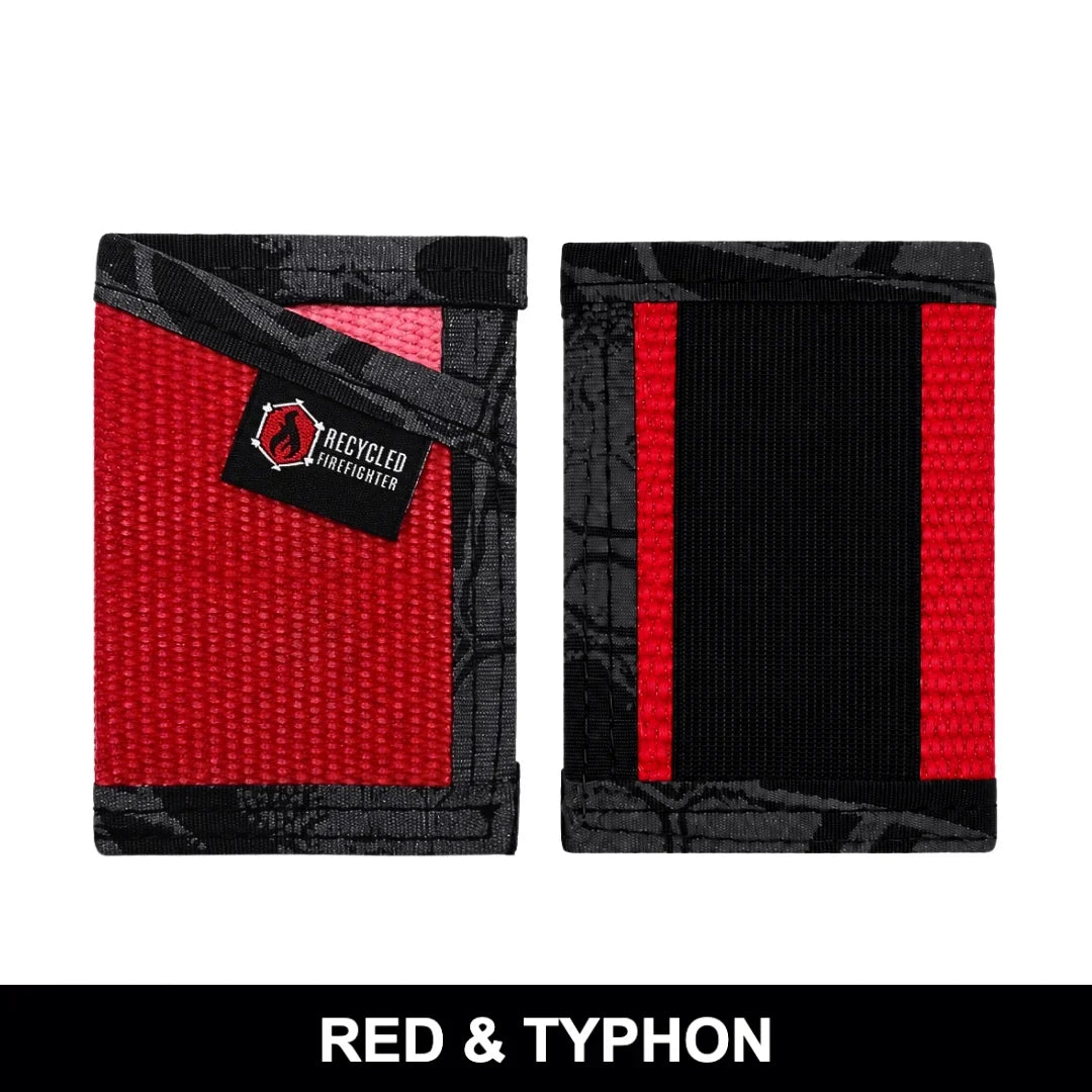 RED & TYPHON