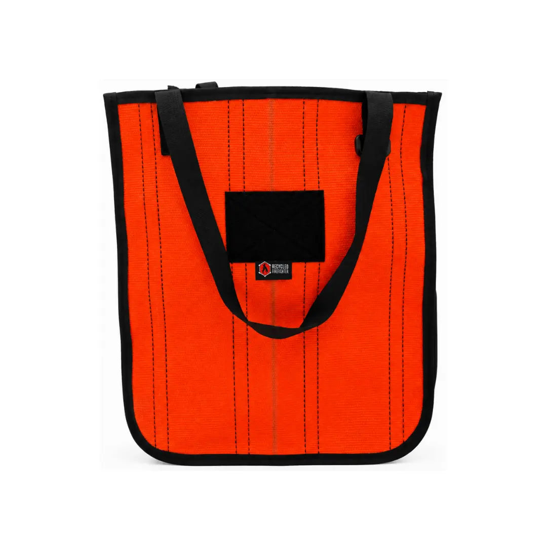 Tactical Tote Bag - Firehose Edition