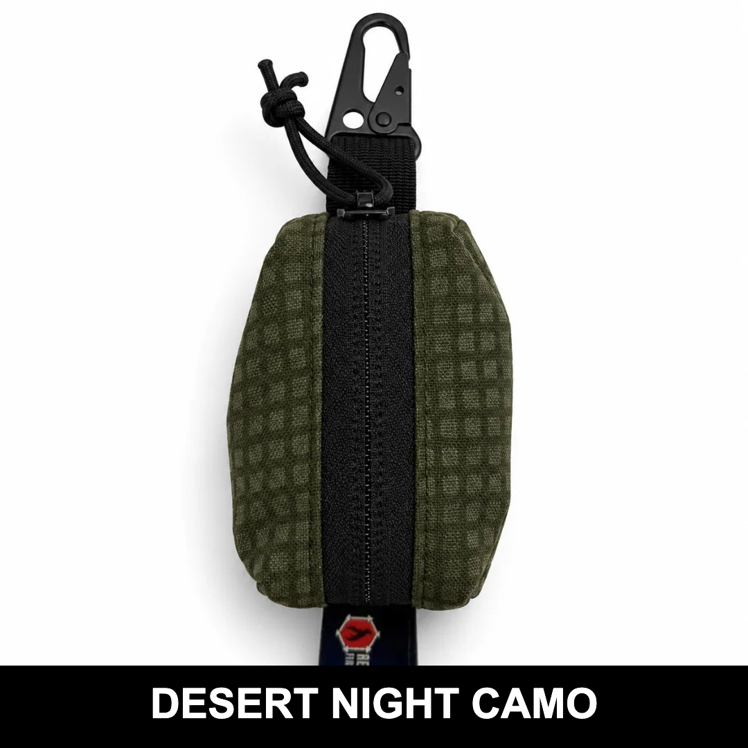 Ranger Desert Night Camo