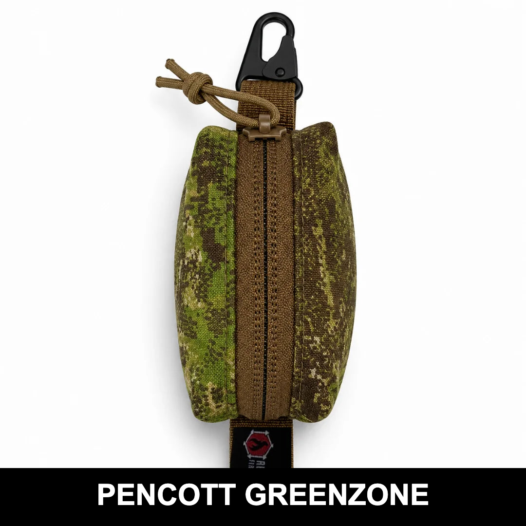 Ranger Pencott Greenzone