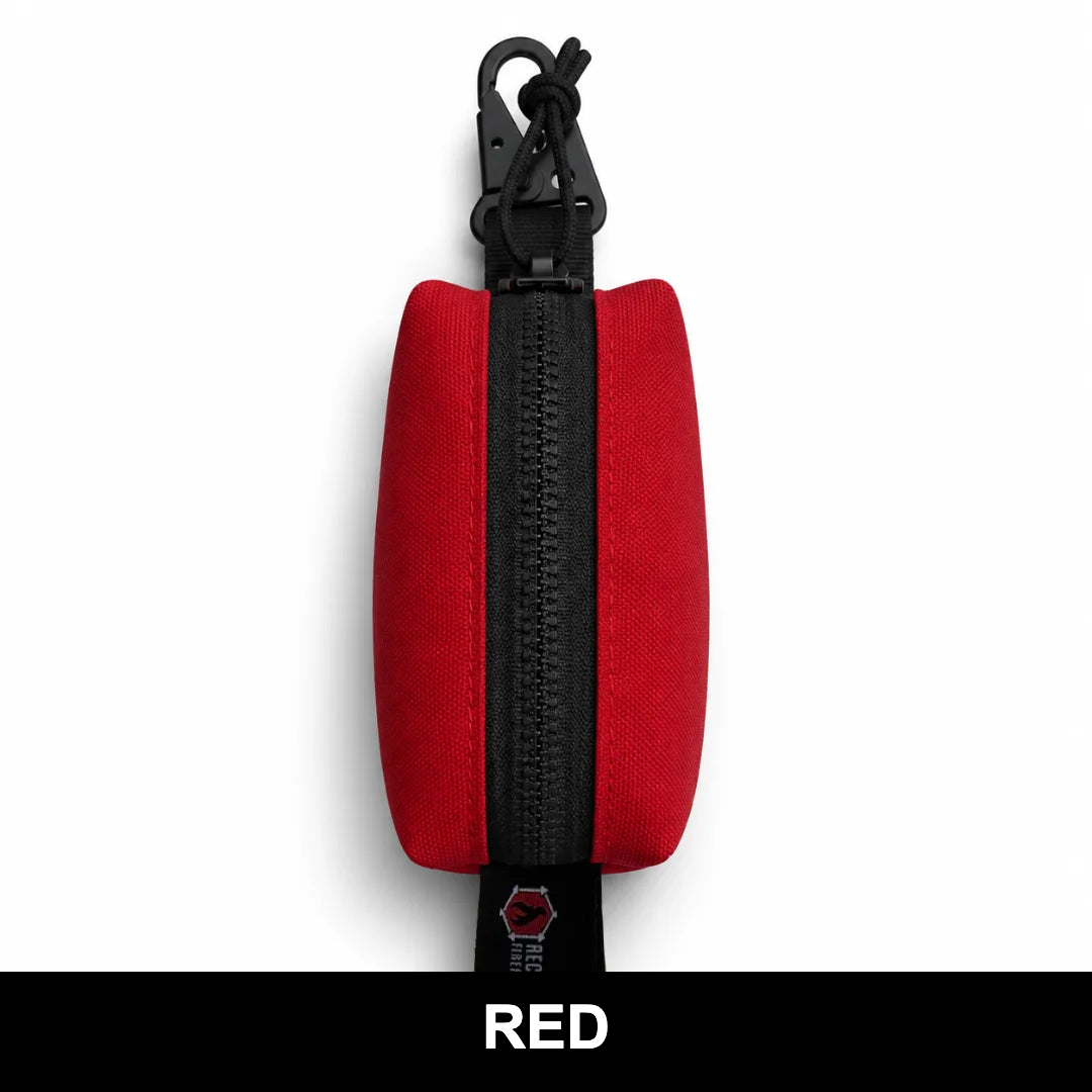 Ranger Red