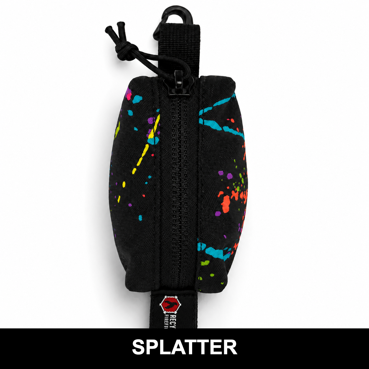 Ranger Splatter