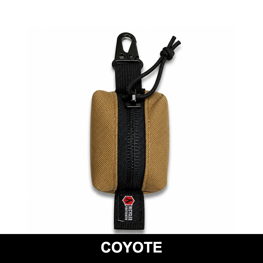 Hot Shot Scout - Coyote