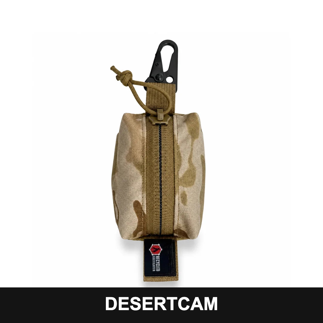 Hot Shot Scout - Desertcam