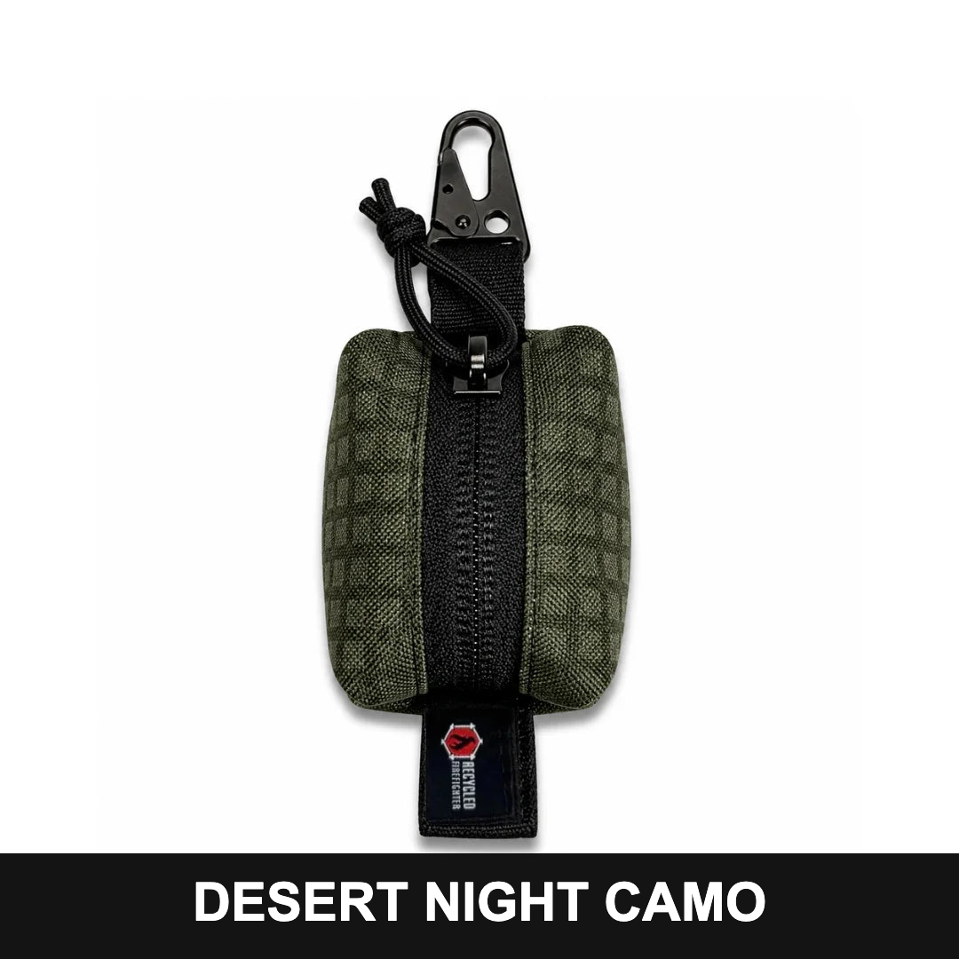 Hot Shot Scout - Desert Night Camo