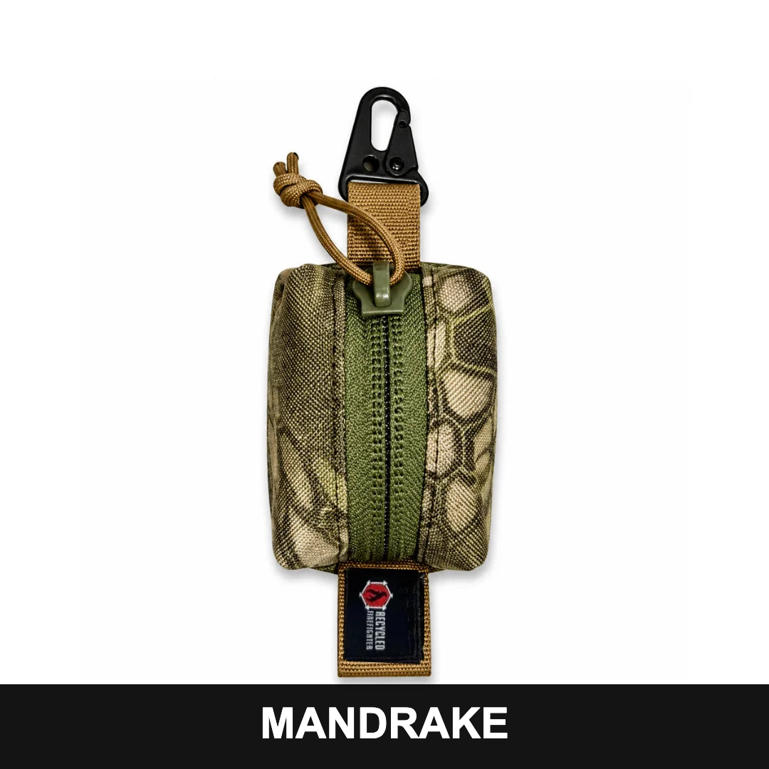 Hot Shot Scout - Mandrake