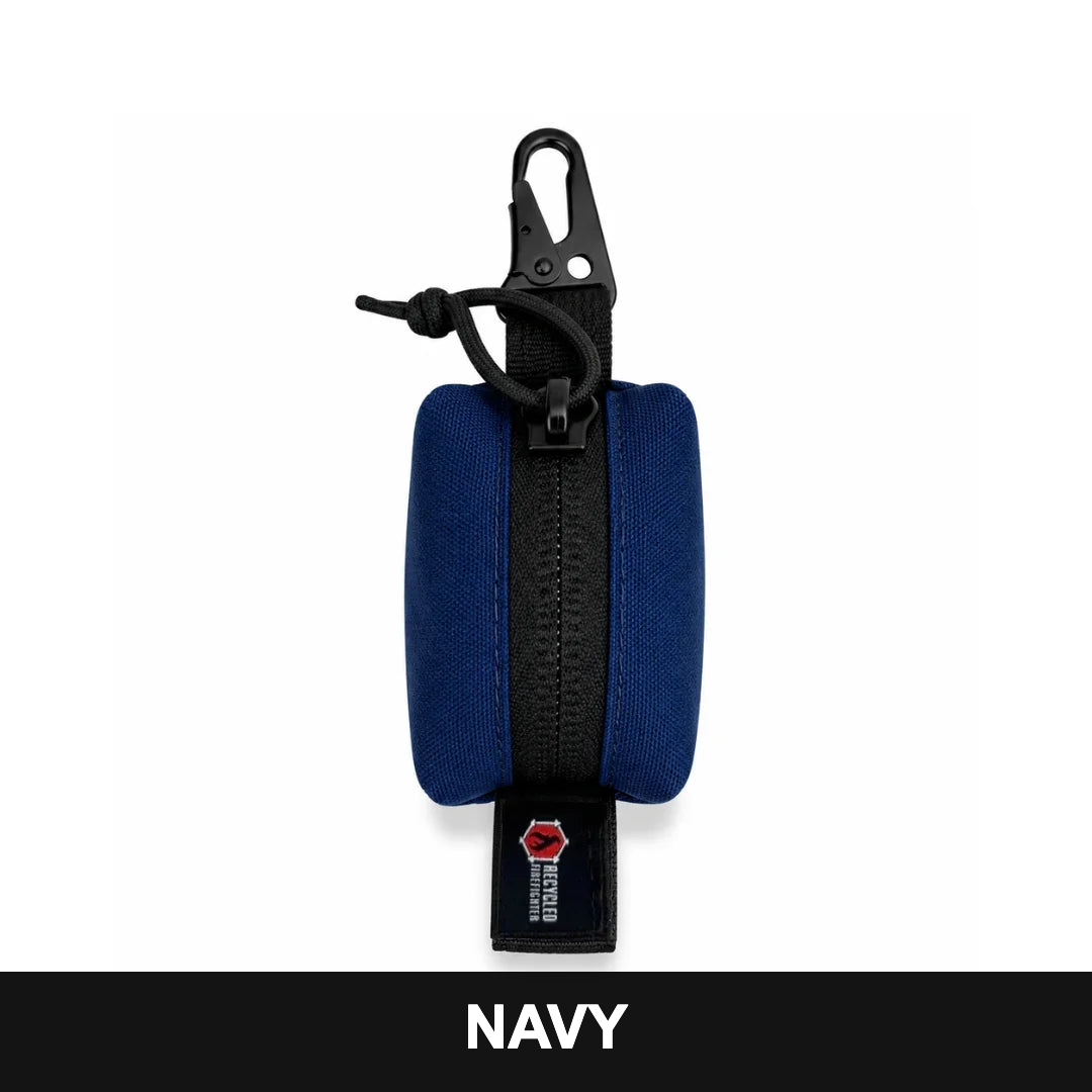 Hot Shot Scout - Navy
