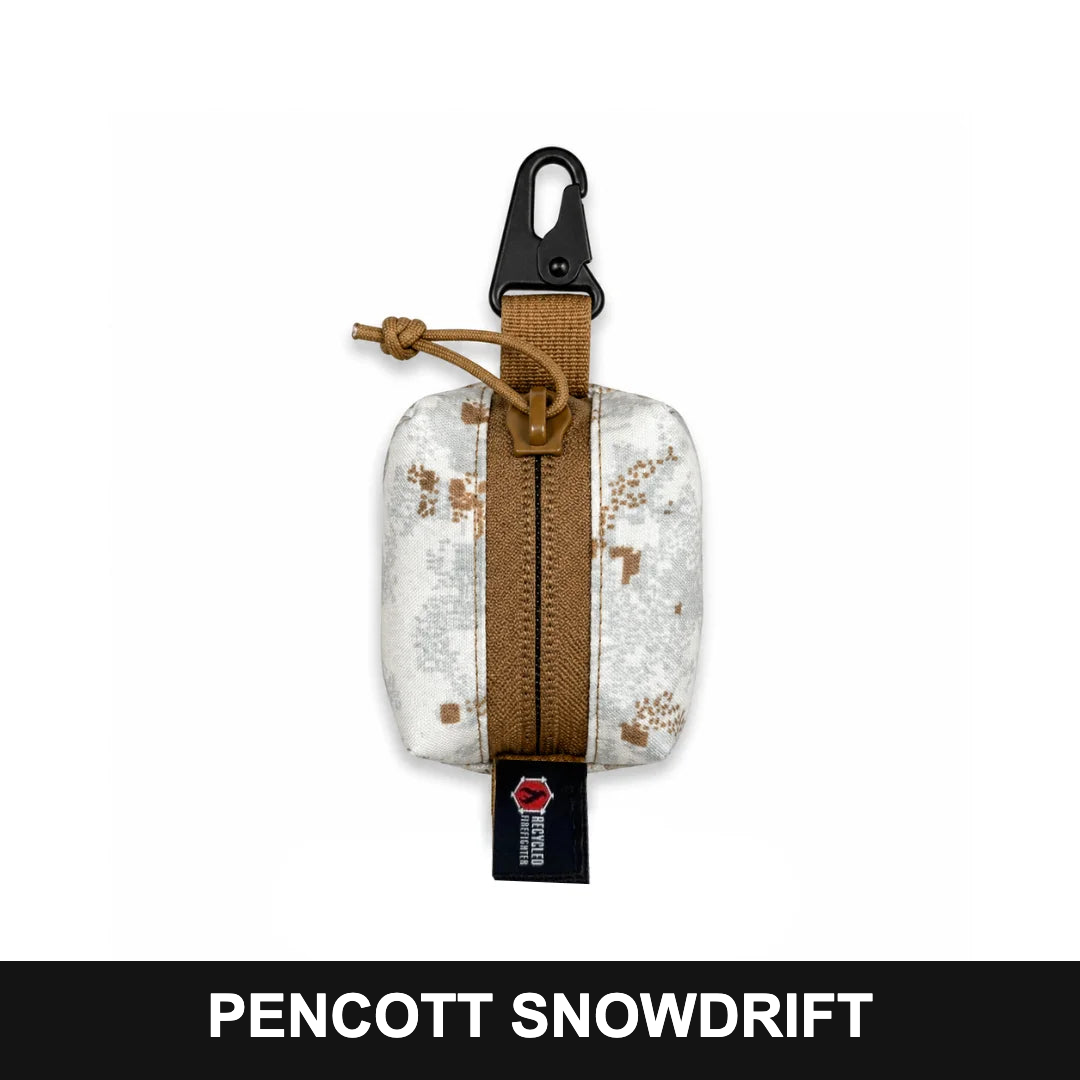 Hot Shot Scout - Pencott Snowdrift