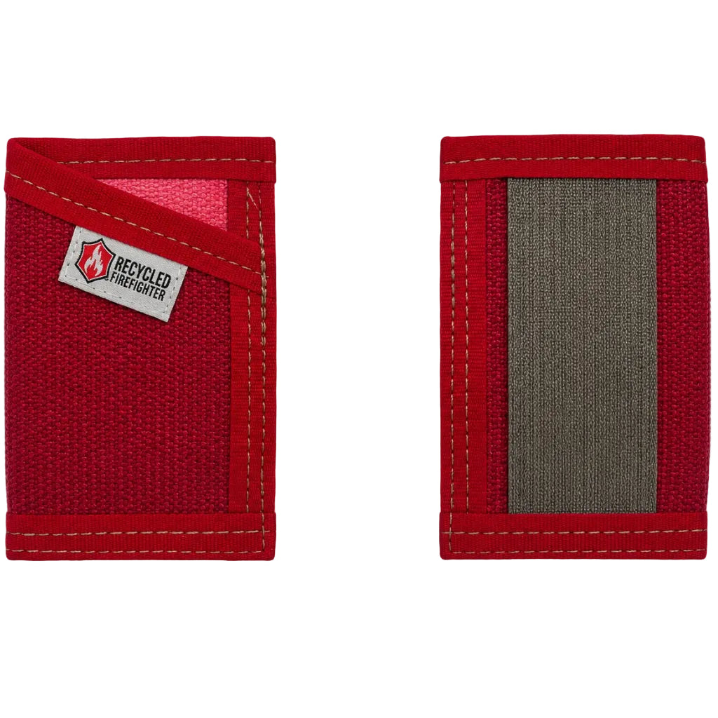 Sergeant Wallet - Firehose Edition