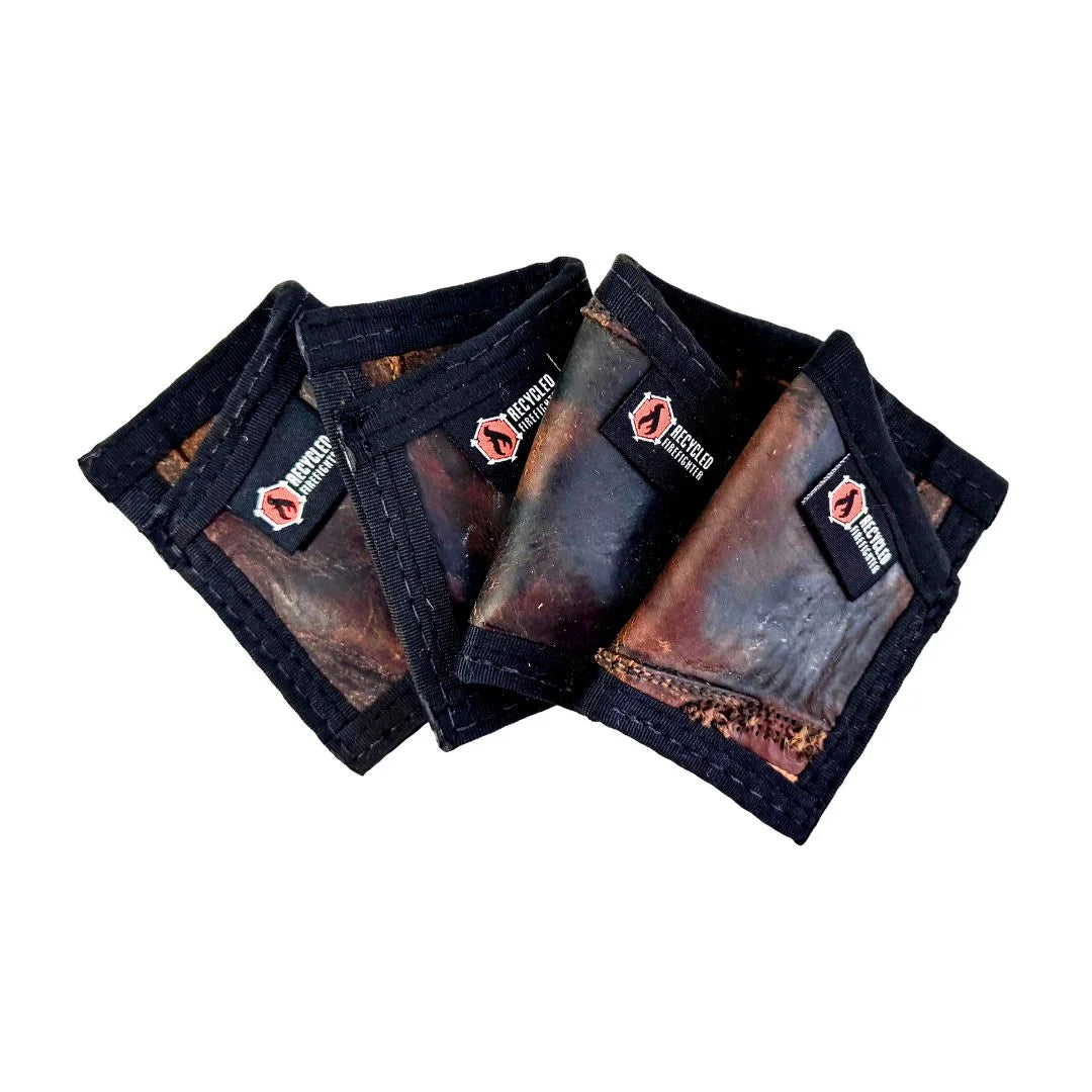 Sergeant Wallet - Legacy Edition