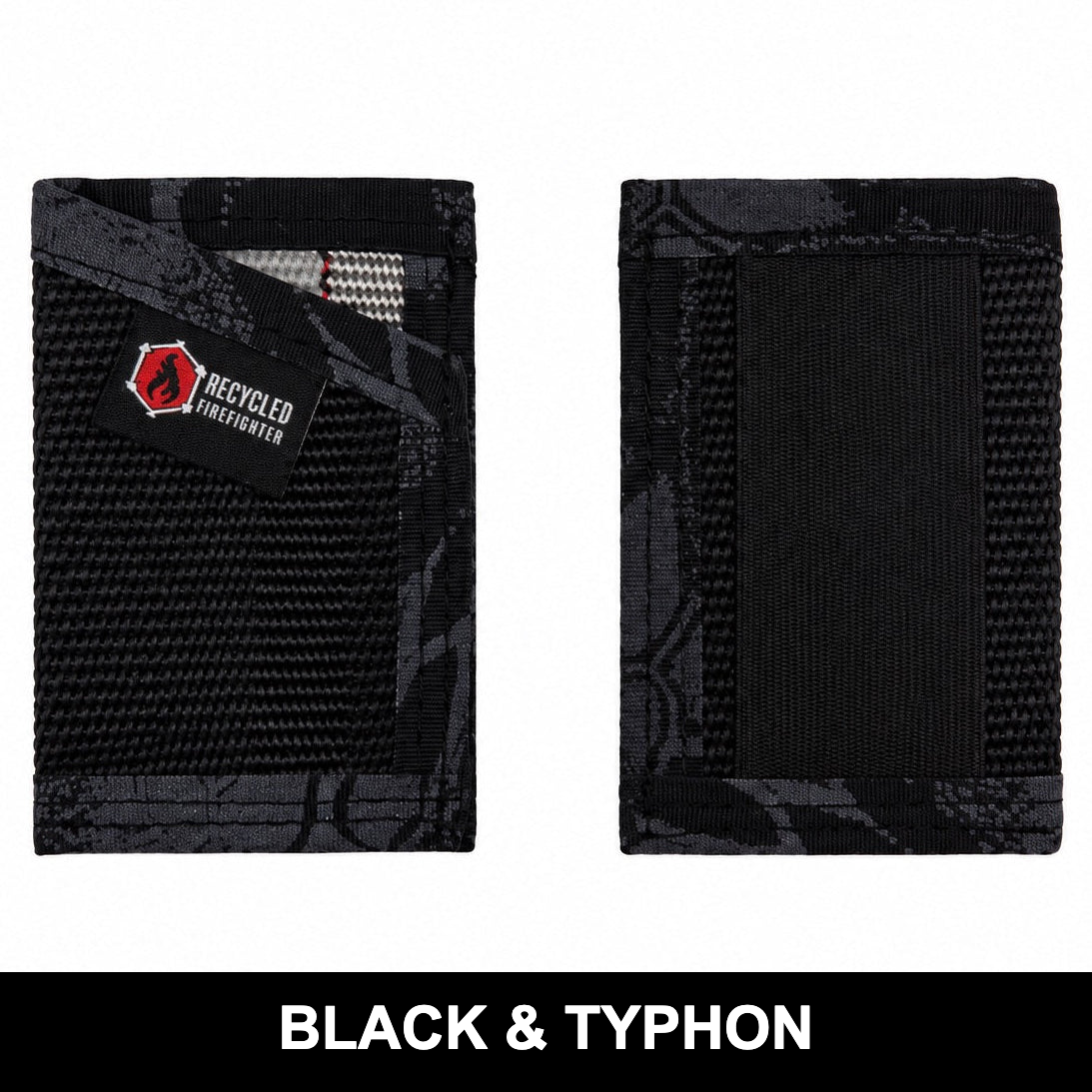 Sergeant Firehose - BLACK & TYPHON