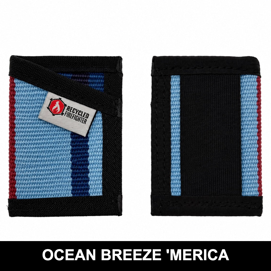 Sergeant Firehose - OCEAN BREEZE 'MERICA