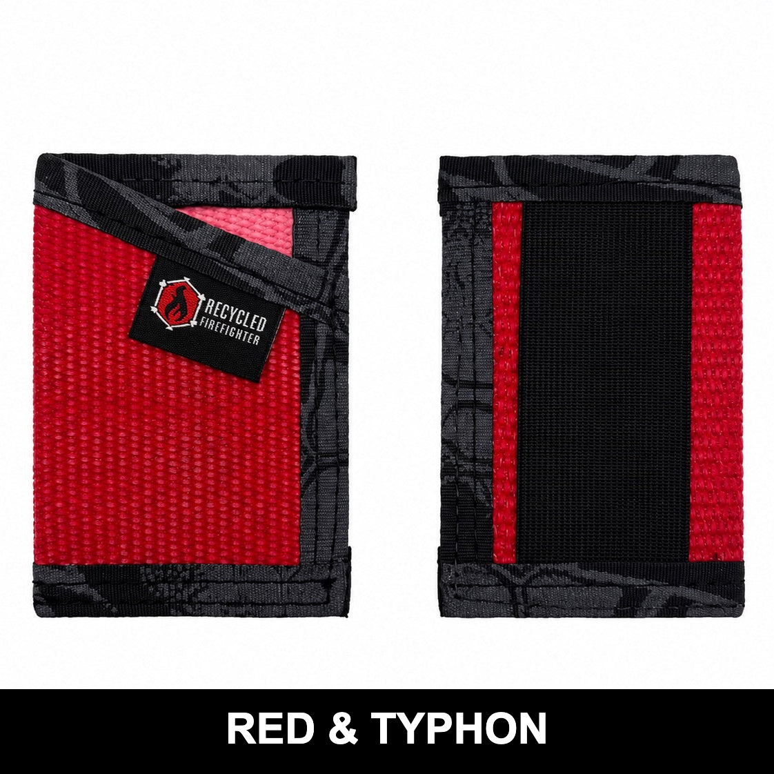 Sergeant Firehose - RED & TYPHON