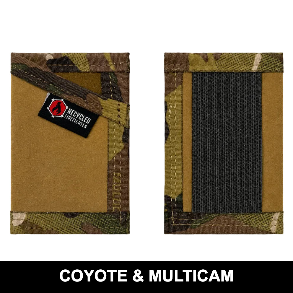 Sergeant Leather - COYOTE & MULTICAM