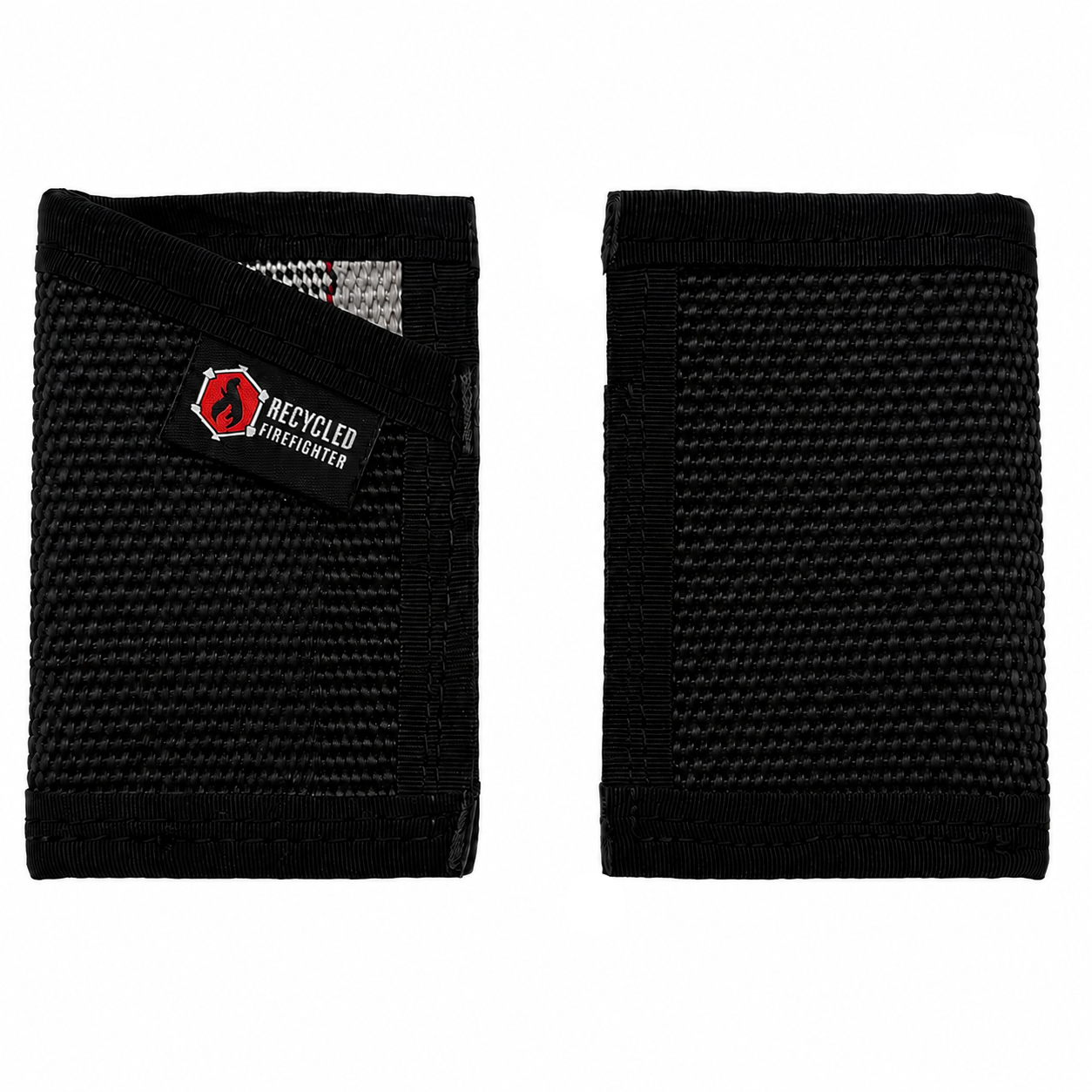Sergeant Slim Wallet - Firehose Edition