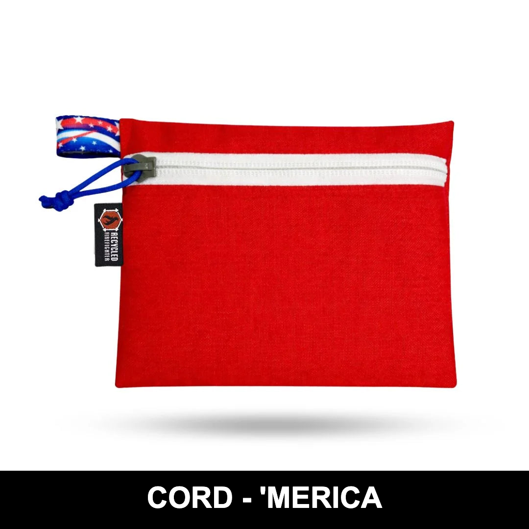 Truckie Large - CORD - 'MERICA